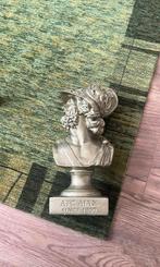 Ajax beeld (goud), Ophalen of Verzenden, Zo goed als nieuw, Dier