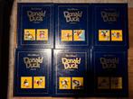 Donald Duck collectie 6 boeken, Ophalen of Verzenden, Zo goed als nieuw