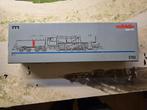 Märklin BR 52 Stoomlocomotief - Digitaal HO, Hobby en Vrije tijd, Modeltreinen | H0, Wisselstroom, Locomotief, Ophalen of Verzenden