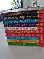 Mzzlmeiden serie boeken jeugd/meisje, Gelezen, Ophalen of Verzenden