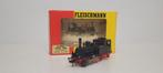 Fleischmann 4010 H0 Stoomlocomotief BR 89, Hobby en Vrije tijd, Modeltreinen | H0, Gebruikt, Fleischmann, Ophalen of Verzenden