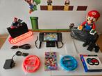 NINTENDO SWITCH NIEUW MODEL (2023) MARIO KART BUNDEL, Spelcomputers en Games, Spelcomputers | Nintendo Switch, Ophalen of Verzenden