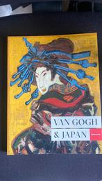 Van Gogh & Japan, Boeken, Kunst en Cultuur | Beeldend, Ophalen of Verzenden, Zo goed als nieuw, Schilder- en Tekenkunst