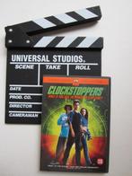 Clockstoppers Clock Stoppers DVD, Alle leeftijden, Ophalen of Verzenden, Zo goed als nieuw