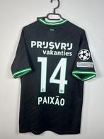 Feyenoord 2024-2025 uit Paixao L, Ophalen of Verzenden, Zo goed als nieuw, Shirt