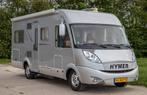 Hymer B-Klasse 654 SL BomVolOpties/Levelsysteem/Luchtvering, Bedrijf, Diesel, Hymer, 6 tot 7 meter