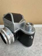 Zenit C, Compact, Ophalen of Verzenden, Zenit, Niet werkend