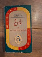 Erik of het klein insectenboek, Ophalen of Verzenden