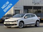 Volkswagen Scirocco 1.4 TSI Highline Plus ✅MOOIE NETTE AUT, Auto's, Voorwielaandrijving, Euro 5, Stof, Gebruikt