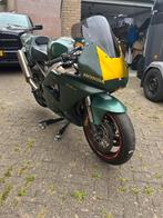 Honda CBR 929 RR Fireblade Circuitmotor 2001, Motoren, Particulier, Super Sport