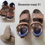 Sandalen maat 31 Shoeme, Shoesme, Overige typen, Ophalen of Verzenden, Jongetje