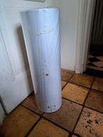 Grote rol wit kado  of kaft papier nieuw, Ophalen, Nieuw