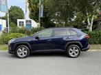 Toyota RAV4 2.5 Hybrid AWD Executive 222PK Leder•Navi•JB, Automaat, Gebruikt, Euro 6, 4 cilinders