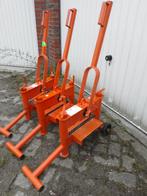 Klinkerknipper 33 / 45cm stenenknipper 10cm blokkenschaar, Ophalen, Gebruikt, Klinkers, 10 m² of meer