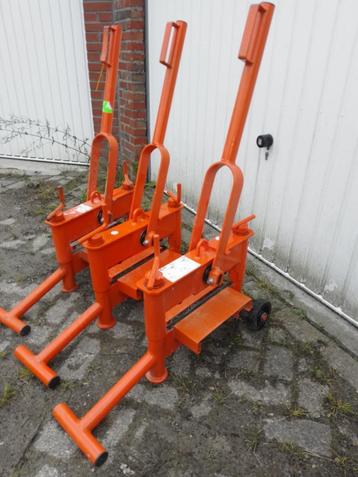 Klinkerknipper 33 / 45cm stenenknipper 10cm blokkenschaar beschikbaar voor biedingen