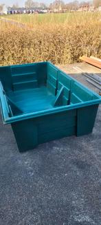 Lekbak vloeistoffenbak, Auto diversen, Autogereedschap, Ophalen, Gebruikt