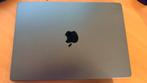 Macbook pro M3 Pro chip - 18GB ram 512GB HDD, Qwerty, 13 inch, 512 GB, Zo goed als nieuw