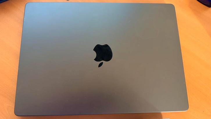 Macbook pro M3 Pro chip - 18GB ram 512GB HDD, Computers en Software, Apple Macbooks, Zo goed als nieuw, MacBook Pro, 13 inch, 512 GB