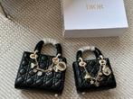 prachtige handtas Lady D, Verzenden, Nieuw, Overige kleuren, Handtas