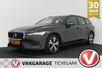 Volvo V60 2.0 B3 Momentum Advantage | Org NL | 67000 KM | NA, Auto's, Stof, 4 cilinders, 1969 cc, Lichtsensor