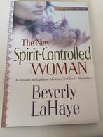 The new spirit-controlled woman, Beverly LaHaye (ENGELS), Ophalen of Verzenden, Zo goed als nieuw