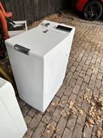 Wasmachine + droger combinatiedeal. Ook los te koop, Ophalen, 1200 tot 1600 toeren, Gebruikt, 4 tot 6 kg