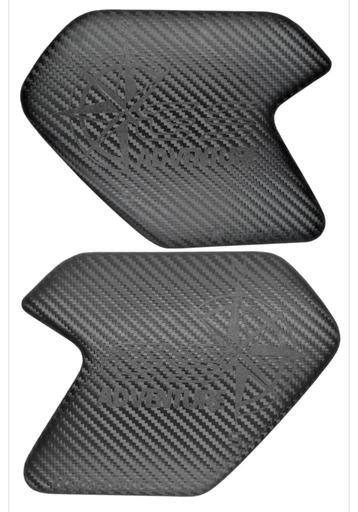 Kneepads BMW GS/A1200/1250 beschikbaar voor biedingen