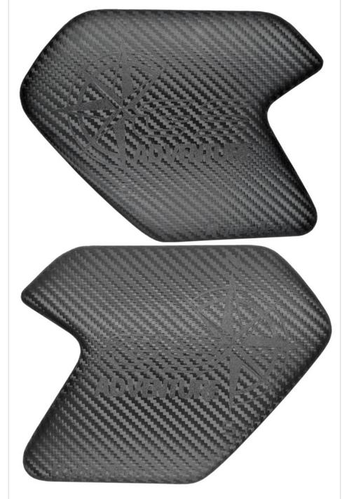 Kneepads BMW GS/A1200/1250, Motoren, Onderdelen | BMW, Nieuw, Ophalen of Verzenden