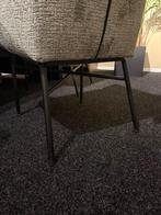Set 4 stoelen Noël, Ophalen, Overige kleuren, Wildeboer & vd Weide, Nieuw