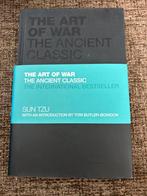 De Kunst van het Oorlogvoeren - Sun Tzu, Ophalen of Verzenden, Zo goed als nieuw