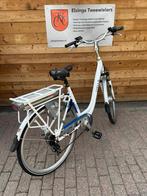 stella allegra dames fiets, Gebruikt, Niet ingevuld, Ophalen of Verzenden, 51 tot 55 cm