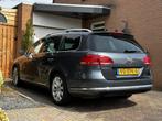 Volkswagen Passat Variant 1.4 TSI High Executive|DSG|Leder|S, Auto's, Volkswagen, Euro 5, Zwart, 750 kg, 16 km/l