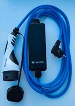 Hyundai Kia lader elektrische auto thuislader laadkabel, Ophalen of Verzenden