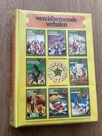 Toppers in strip. Verzamelboek 2, Boeken, Stripboeken, Eén stripboek, Ophalen of Verzenden, Gelezen