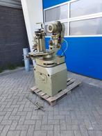 IBP PEDRAZZOLI Buizenfreesmachine Framebouw Originele staat!, Ophalen of Verzenden, PEDRAZZOLI, ., Italië