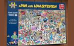 Jan van Haasteren puzzel  De Speelgoedwinkel  /  TheToy Shop, Ophalen of Verzenden, 500 t/m 1500 stukjes, Nieuw