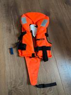 Lalizas Reddingsvest Kind 10-20kg, Watersport en Boten, Ophalen of Verzenden, Zo goed als nieuw, Overige typen