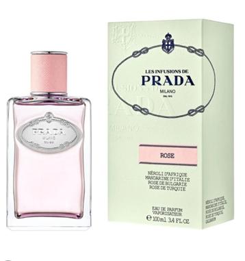 Prada Infusion PARFUM EDP Rose  beschikbaar voor biedingen