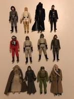 Vintage Star Wars Figuren, Verzamelen, Star Wars, Actiefiguurtje, Gebruikt, Ophalen of Verzenden