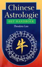 Chinese Astrologie Theodora Lau, Boeken, Gelezen, Achtergrond en Informatie, Theodora Lau, Astrologie