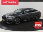 BMW 2-serie Gran Coupé 218i M Sport | Sportstoelen | Camera, Auto's, BMW, Stof, Gebruikt, Euro 6, 1350 kg
