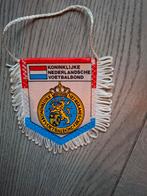 KNVB Vaantje, Onbekend, Ophalen of Verzenden, Zo goed als nieuw, Overige sporten