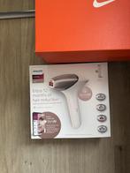 Philips Lumea IPL 9900, Ophalen, Zo goed als nieuw, Scheren en Epileren