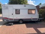 Home Car racer 43 Fantasy, mover, fietsendr. en voortent, Caravans en Kamperen, Home-car, 70 kg, Treinzit, 750 - 1000 kg