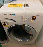 Wasmachine - Zanussi, Witgoed en Apparatuur, Wasmachines, Ophalen, Zo goed als nieuw