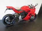 Ducati SUPERSPORT S ABS TADELOZE STAAT! (bj 2018), Motoren, Motoren | Ducati, Bedrijf, Sport, 939 cc