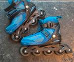 Skeelers, 2 paar beschikbaar, maat 33 tm 37, Ophalen of Verzenden, Zo goed als nieuw, Inline skates 4 wielen, Overige merken