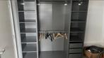 Ikea pax kast +/- 200cm breed, Huis en Inrichting, Ophalen, 150 tot 200 cm, Zo goed als nieuw, 50 tot 75 cm