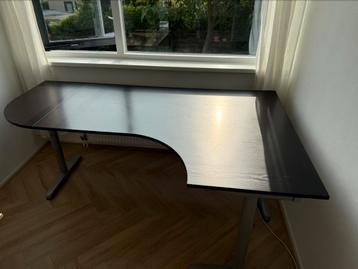 Modulair bureau Ikea Galant