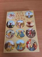 Het jaar rond door Rie Cramer, Ophalen of Verzenden, Gelezen